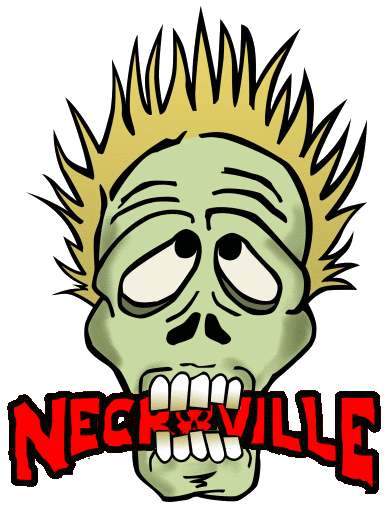 Necroville!